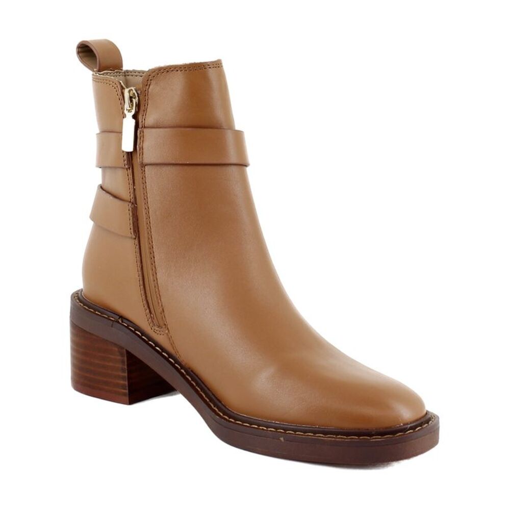Blondo Lanessa Tan Leather